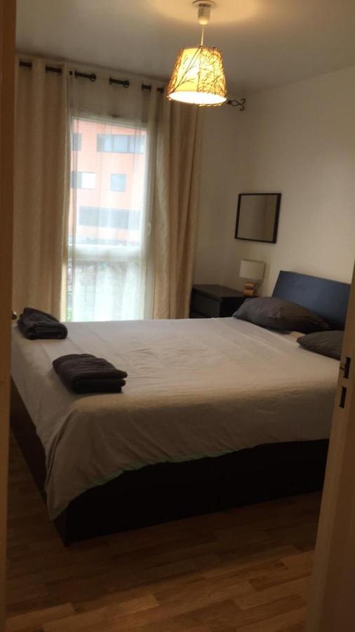 Spacieux Appartement De Charme, Pres De Paris Mantes-la-Jolie Eksteriør bilde