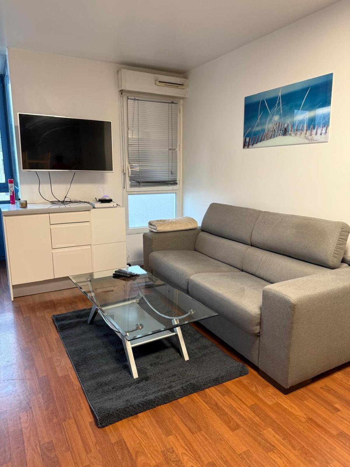 Spacieux Appartement De Charme, Pres De Paris Mantes-la-Jolie Eksteriør bilde