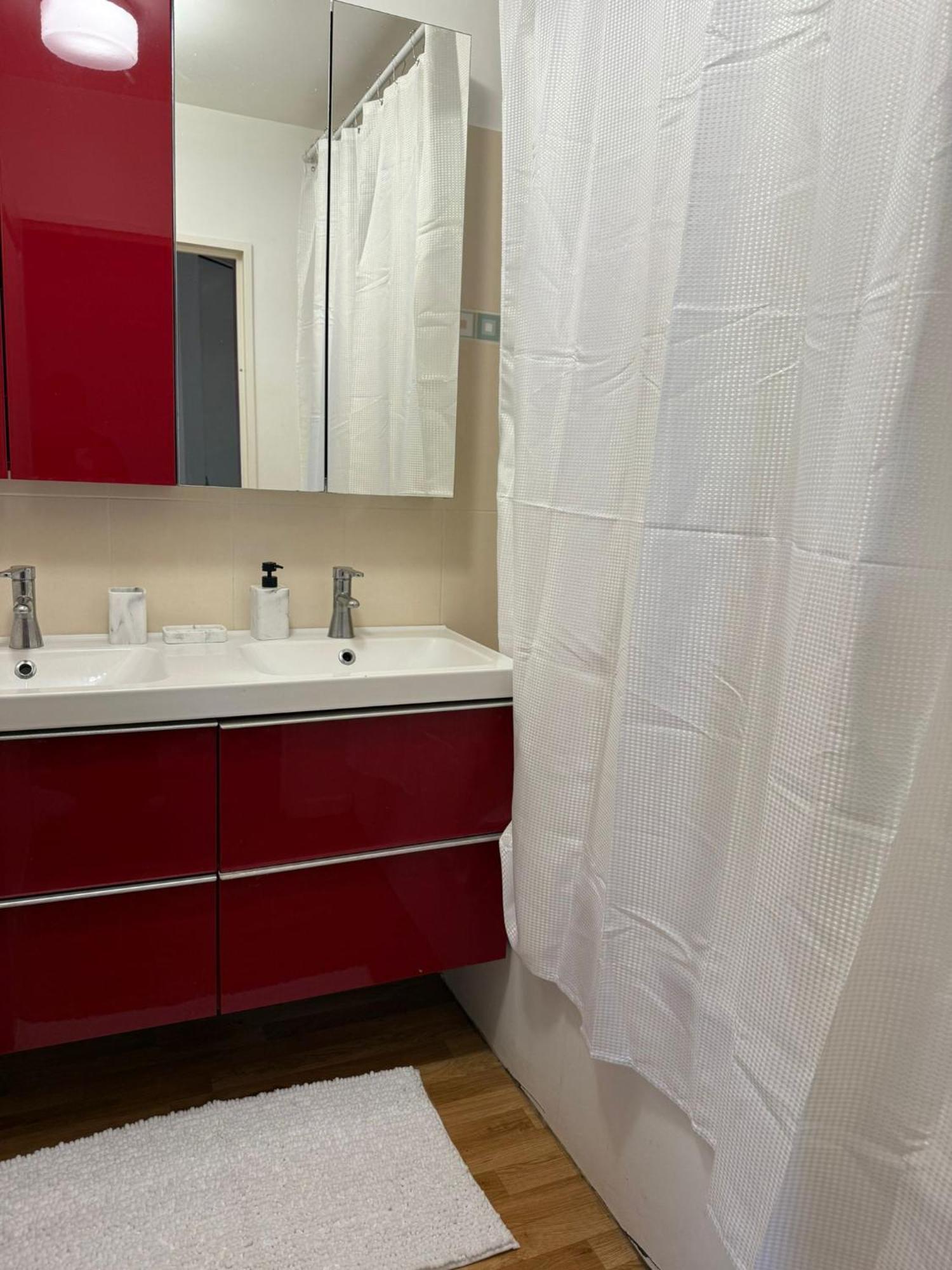 Spacieux Appartement De Charme, Pres De Paris Mantes-la-Jolie Eksteriør bilde